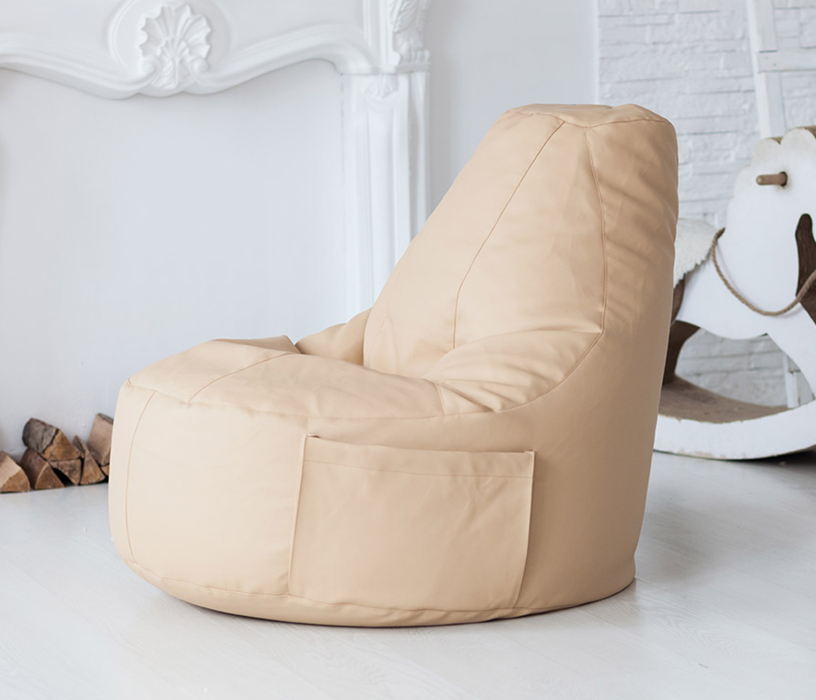 Кресла-мешки, Кресло мешок Comfort, экокожа