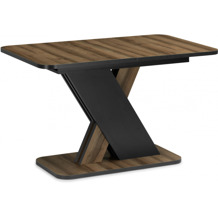 Обеденные столы, Стол на тумбе Аврора