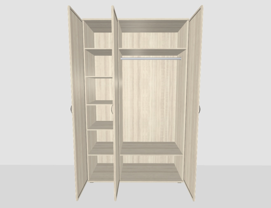 Спальные гарнитуры, Спальня Карина  СК-1015