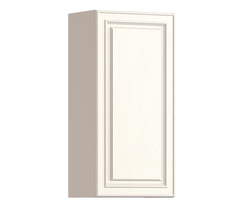 Классика, Классика шкаф навесной 1 дв 45х93 см