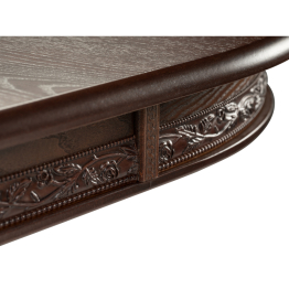 Деревянный стол Кантри 120