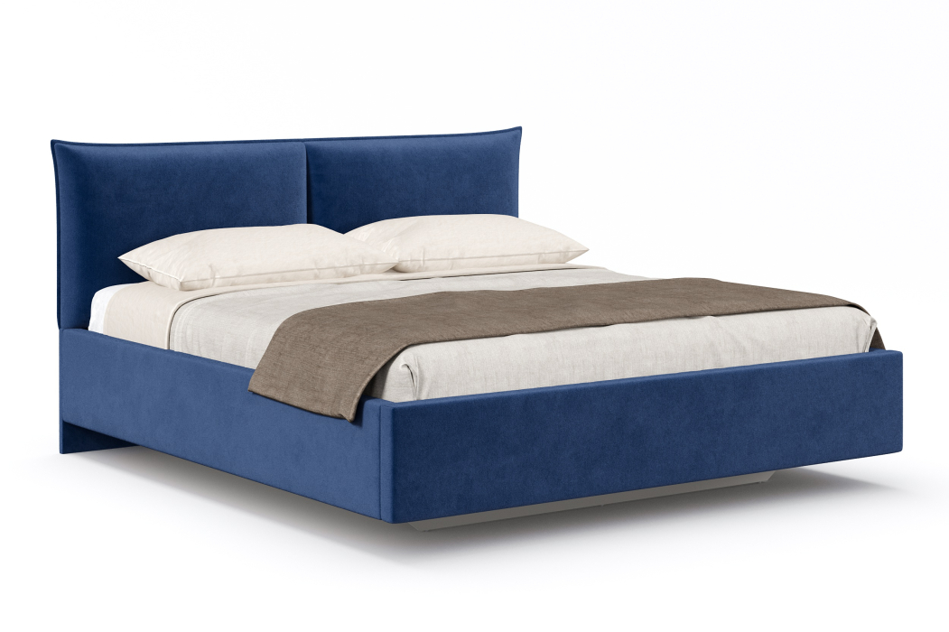 Мягкая кровать, Кровать Премьера 1800