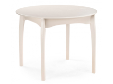 Обеденные столы, Деревянный стол Распи 90(120)х90х76