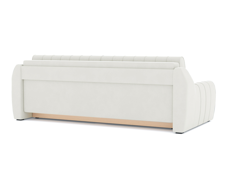 Диваны еврокнижки, Диван-кровать еврокнижка Ингрид, велюр