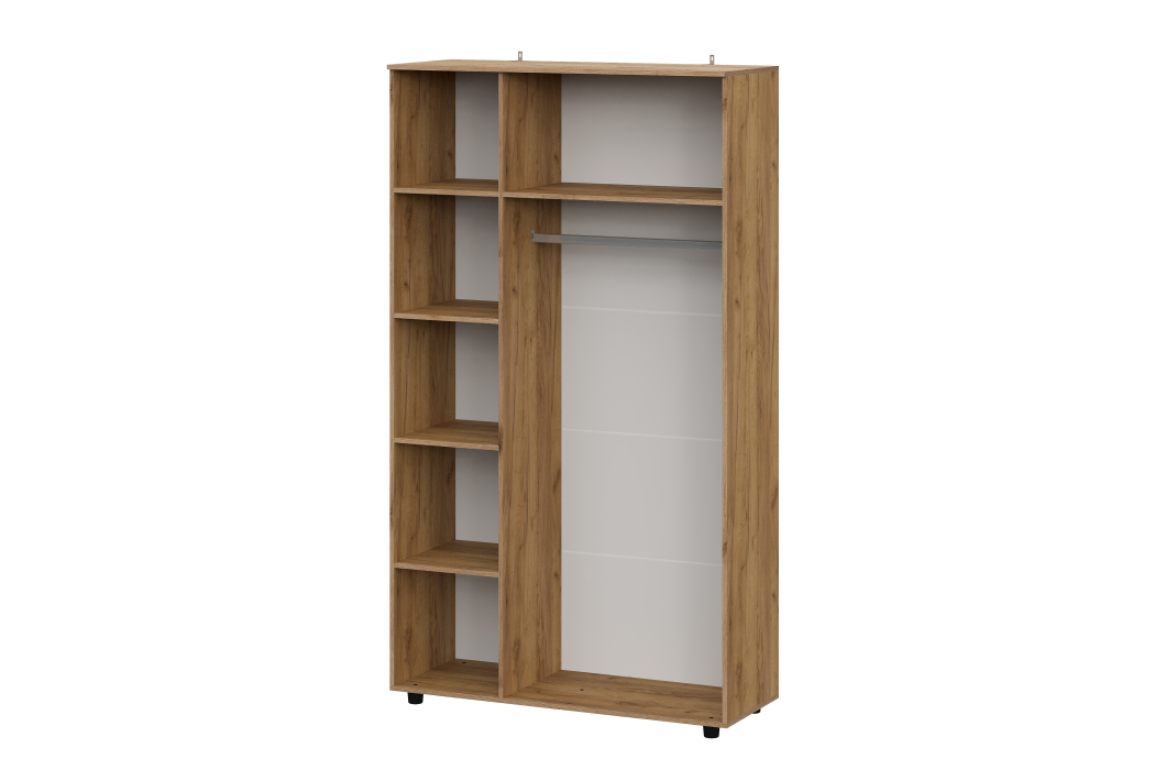 Прихожие, Прихожая Байкал Комплект 3