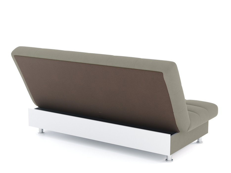 Диваны книжки, Диван-кровать Юта книжка, велюр