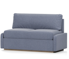 Диваны, Диван-кровать раскладушка Малье,велюр