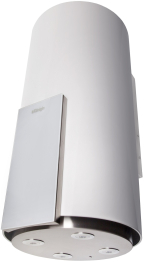 Кухонная вытяжка Konigin Equilibrium W Glass