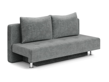 Диван-кровать Визит, еврокнижка, велюр