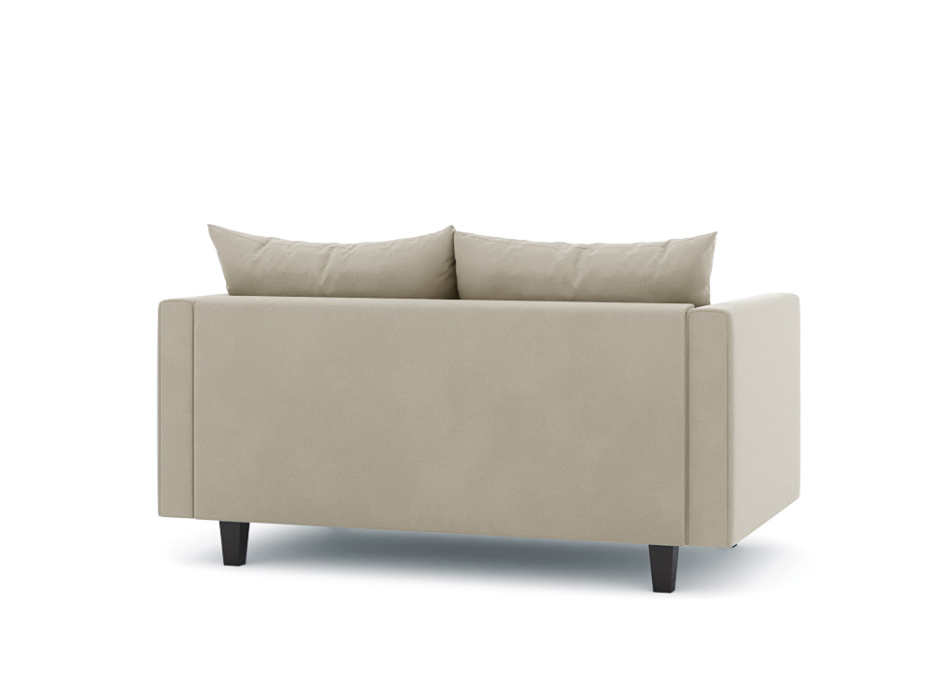 Диваны  офисные, Диван прямой нераскладной Балко, велюр