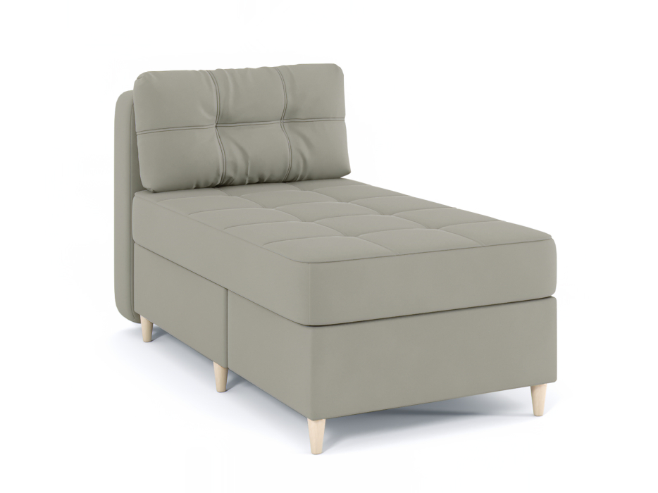 Диваны еврокнижки, Диван-кровать еврокнижка трасформер  Уно 2, велюр