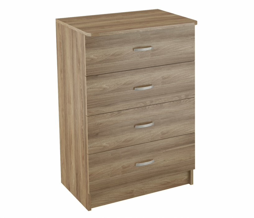 Комоды, Комод КМ-10