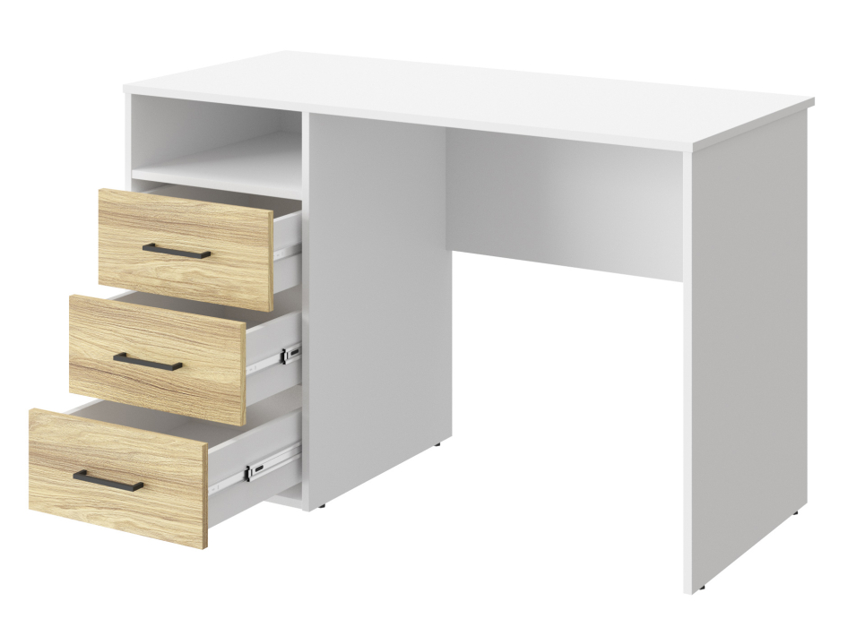 Прямые, Стол Оскар ОС-21