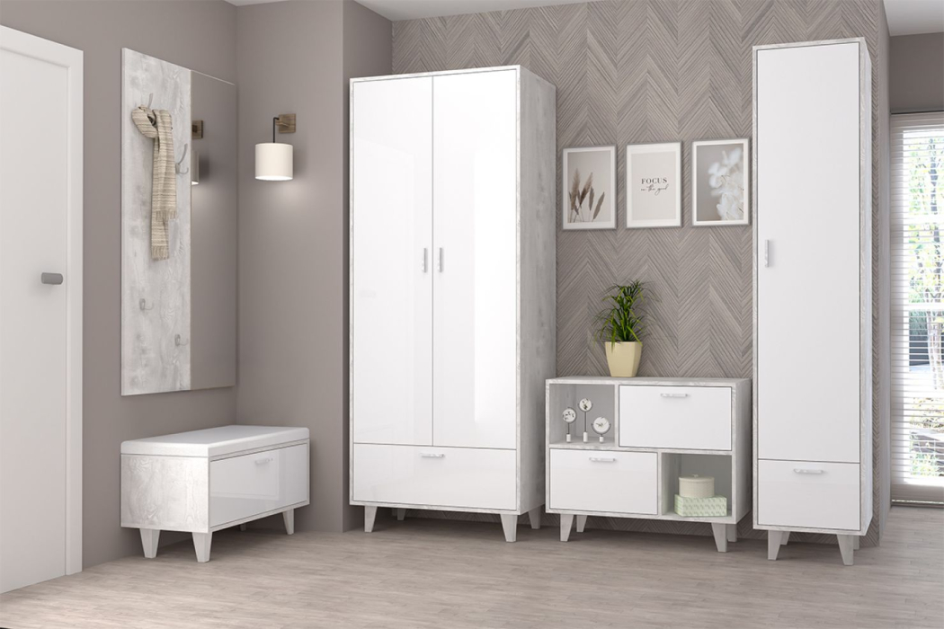 Пеналы, Пенал П-1 (НГ) ЭГО