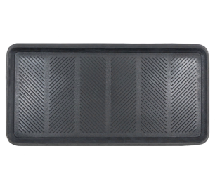 Коврик резиновый Big House для обуви 40х80 см