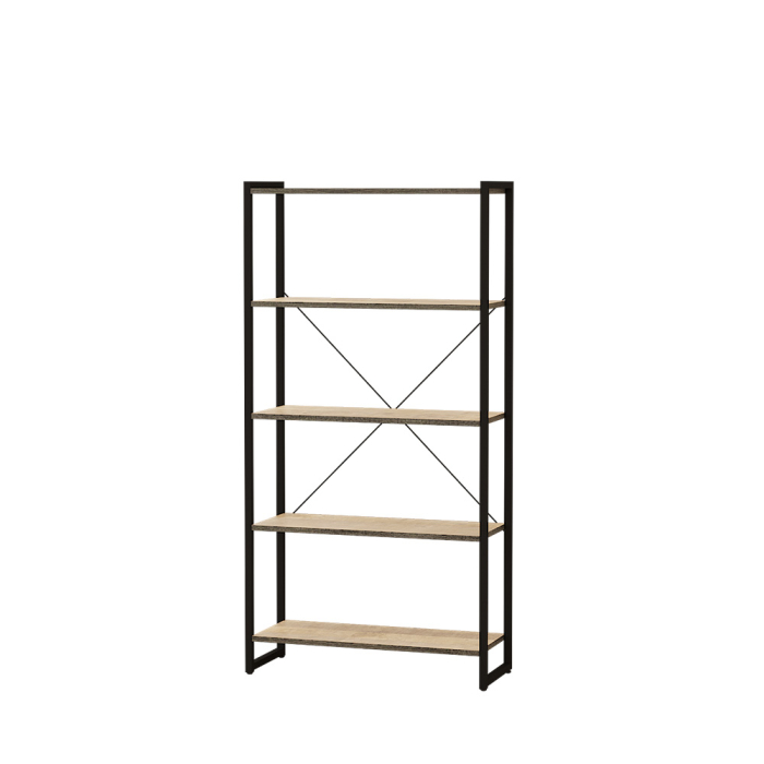 Стеллажи, Стеллаж Трувор 13.151.01 N