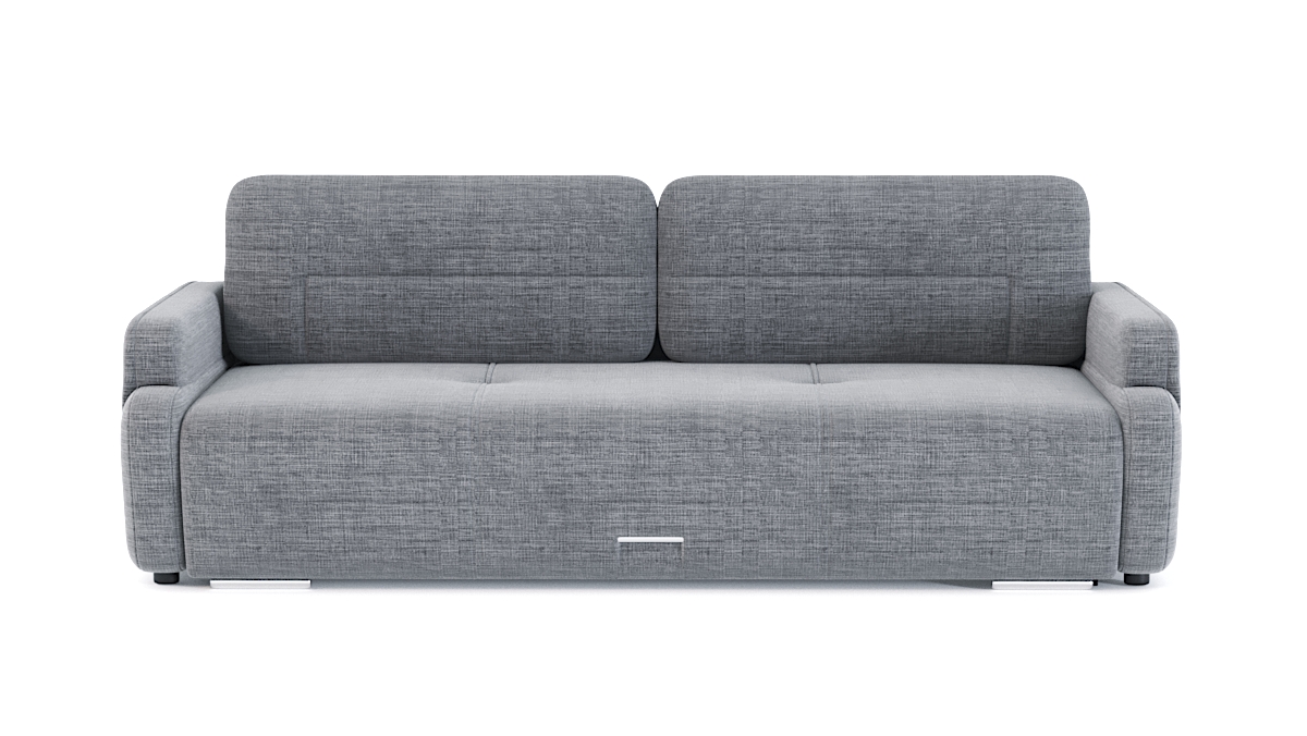 Диваны еврокнижки, Диван-кровать Джелонг еврокнижка-пантограф, рогожка