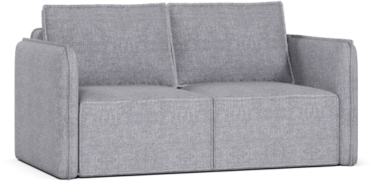 Диван-кровать аккордеон-евро Кафф 1, рогожка