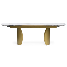 Керамический стол Готланд