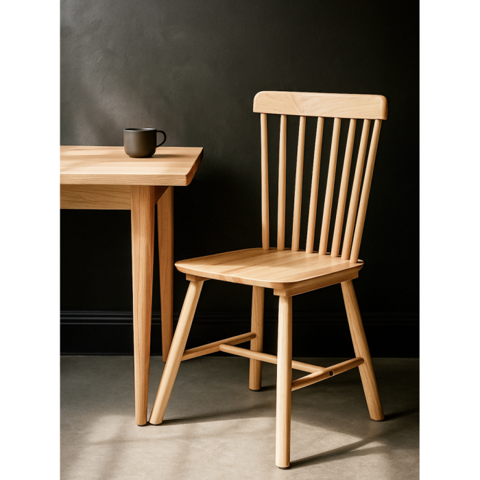 Стулья, Деревянный стул Sparta