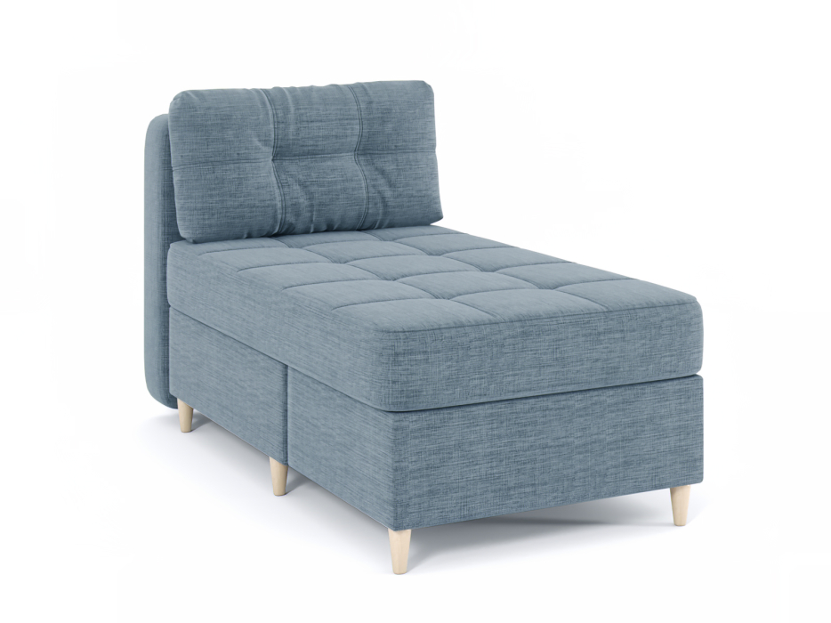 Диваны еврокнижки, Диван-кровать еврокнижка трасформер  Уно 2, рогожка