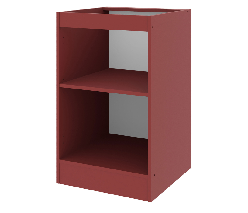 Кухонные гарнитуры, Кухня угловая Ревилья  03  2500/1400 без столешницы