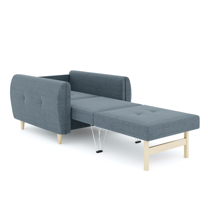 Кресла-кровати, Кресло-кровать Анита, рогожка