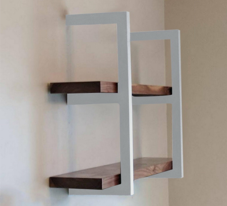 Настенные полки, Настенная полка Брайтон