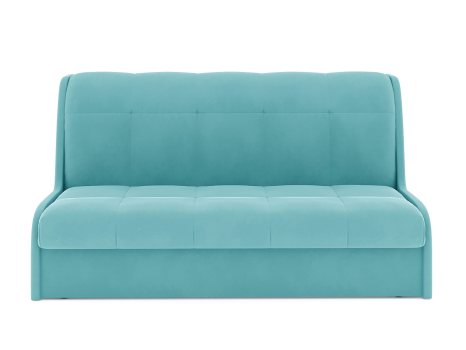 Диваны кровати со спальным местом, Диван-кровать Токио 180 аккордеон, велюр