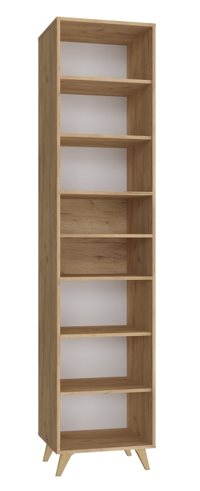 Шкафы пеналы, Пенал Ирма ИР-1