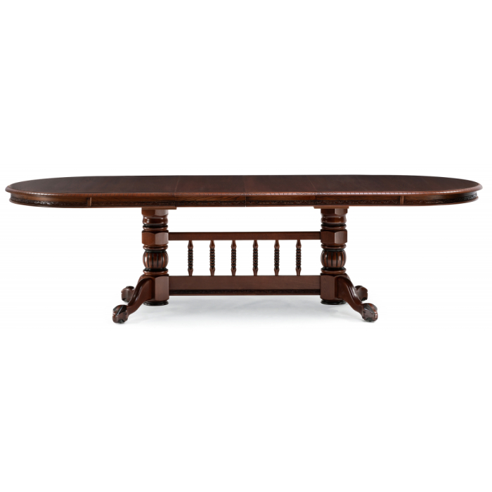 Обеденные столы, Деревянный стол Кантри 200