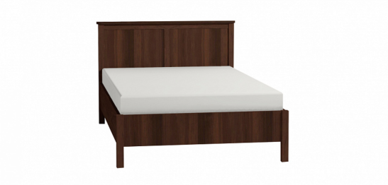 Модульная система Sherlock (модуль 44) Кровать 1200+орт.осн