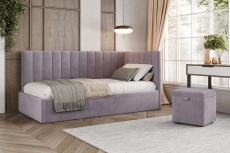 Мягкая кровать, Тахта Венеция 900*2000