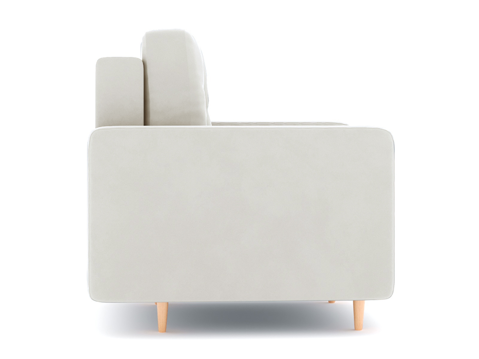 Кресло для отдыха, Кресло для отдыха Белфаст, велюр