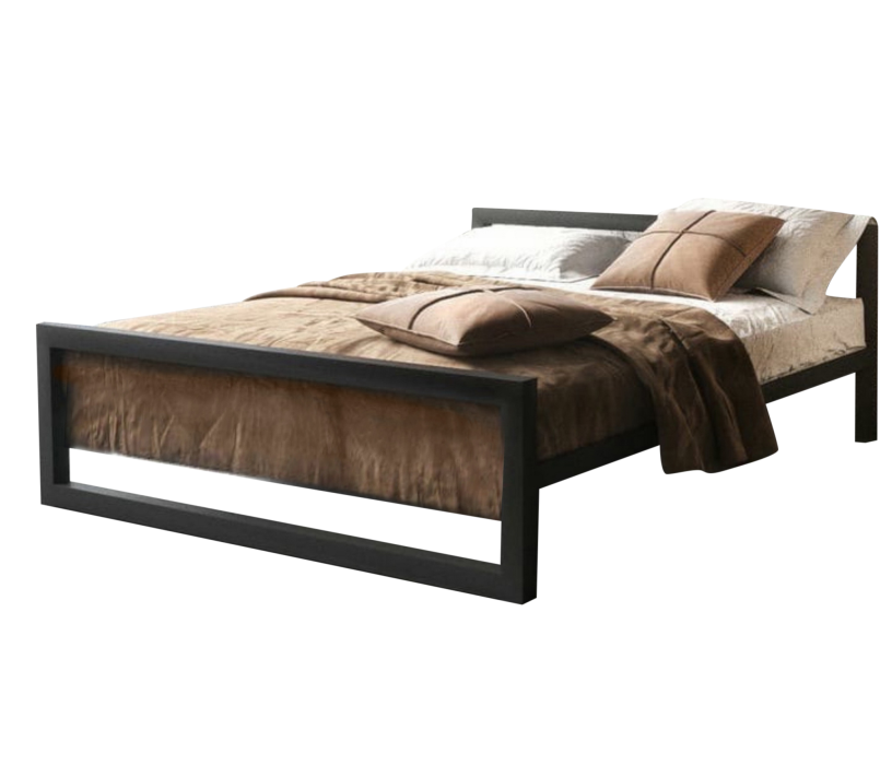 Кровати 180х200, Кровать в стиле лофт Ричмонд 1.8