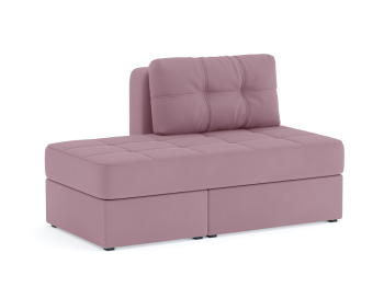 Диван-кровать еврокнижка трасформер Оливер Уно, велюр