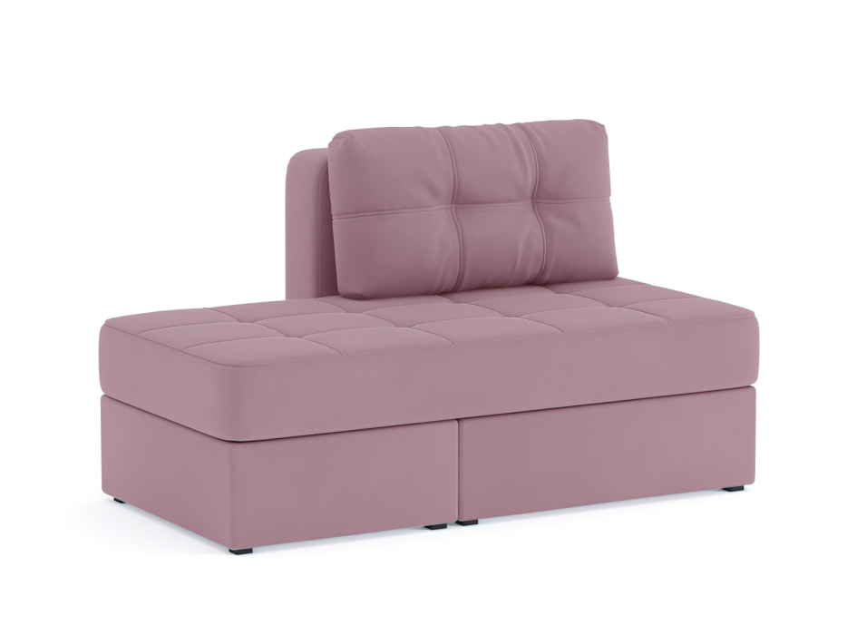 Диваны еврокнижки, Диван-кровать еврокнижка трасформер Оливер Уно, велюр