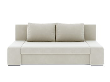 Диван-кровать еврокнижка Сан Ремо, велюр