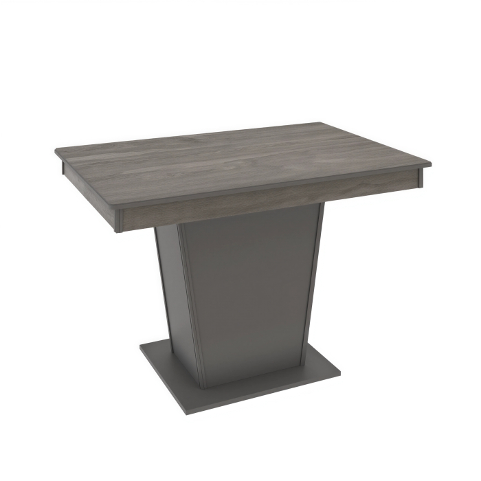 Обеденные столы, Стол Валенсия не раскладной (1200х800х810)