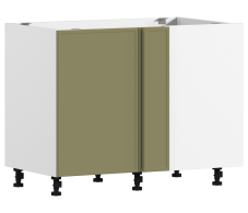 Квадро, Квадро стол приставной 105х82 см