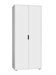 Шкаф для одежды Оптима ОП-01