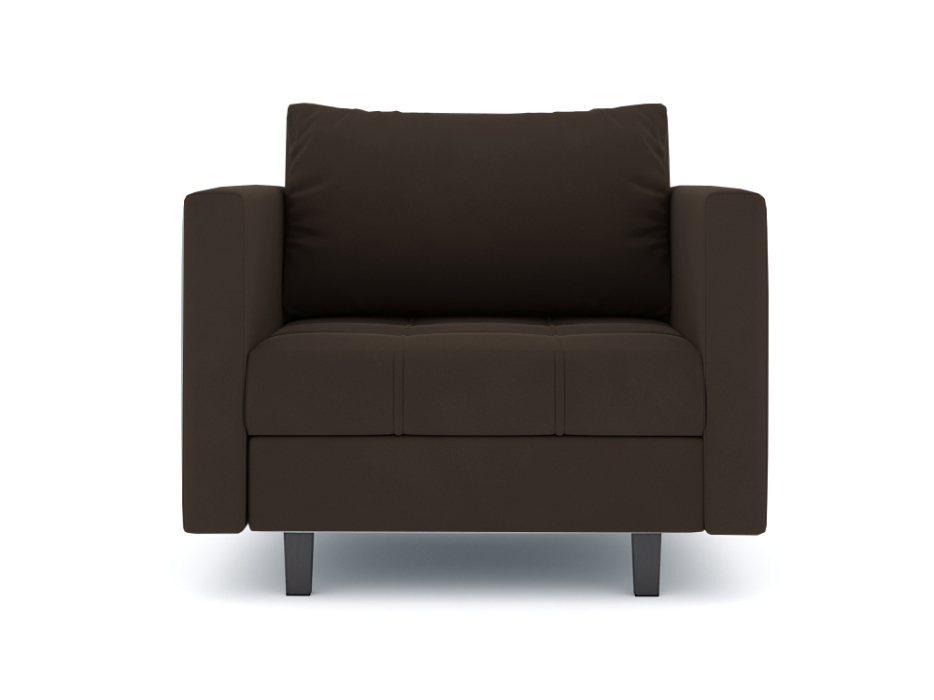 Кресло для отдыха, Кресло для отдыха Герадин, велюр