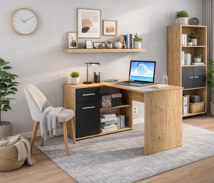 Стол-тумба Мамбо СБ-2886