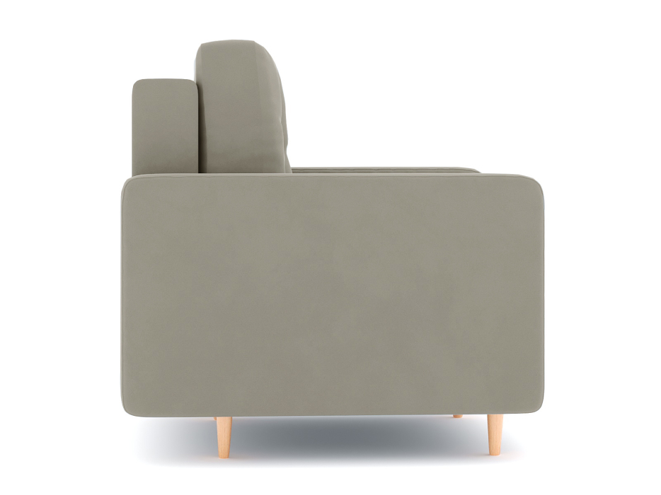 Кресло для отдыха, Кресло для отдыха Белфаст, велюр