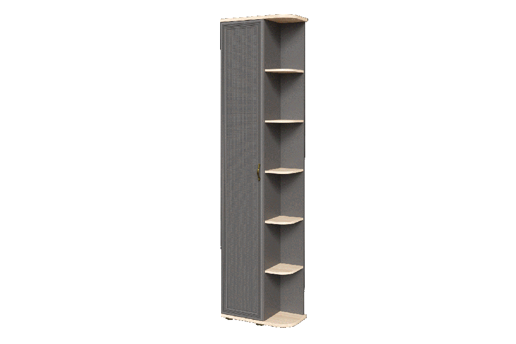 Спальные гарнитуры, Спальня Карина композиция 8