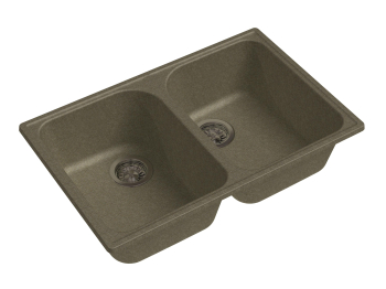 Мойка GranFest QUARZ Z15