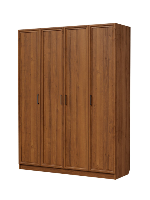 Для одежды, Шкаф распашной МДФ ШК-4