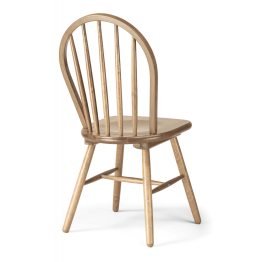 Деревянный стул Венский