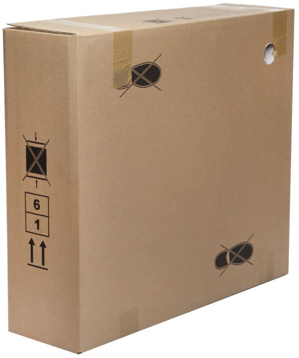 Вытяжки, Кухонная вытяжка Verena Black 50