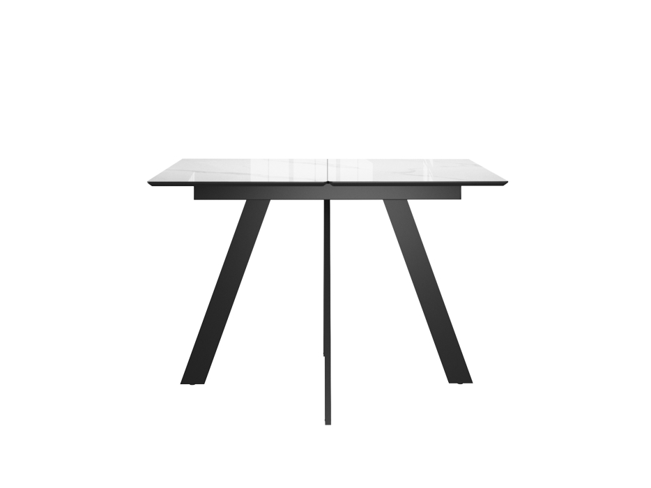 Обеденные столы, Стол DikLine DKD120 (керамика)
